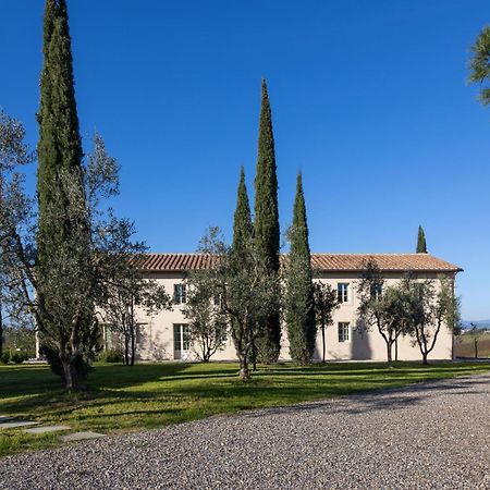 Colle Alberti Country House Cerreto Guidi Exteriör bild
