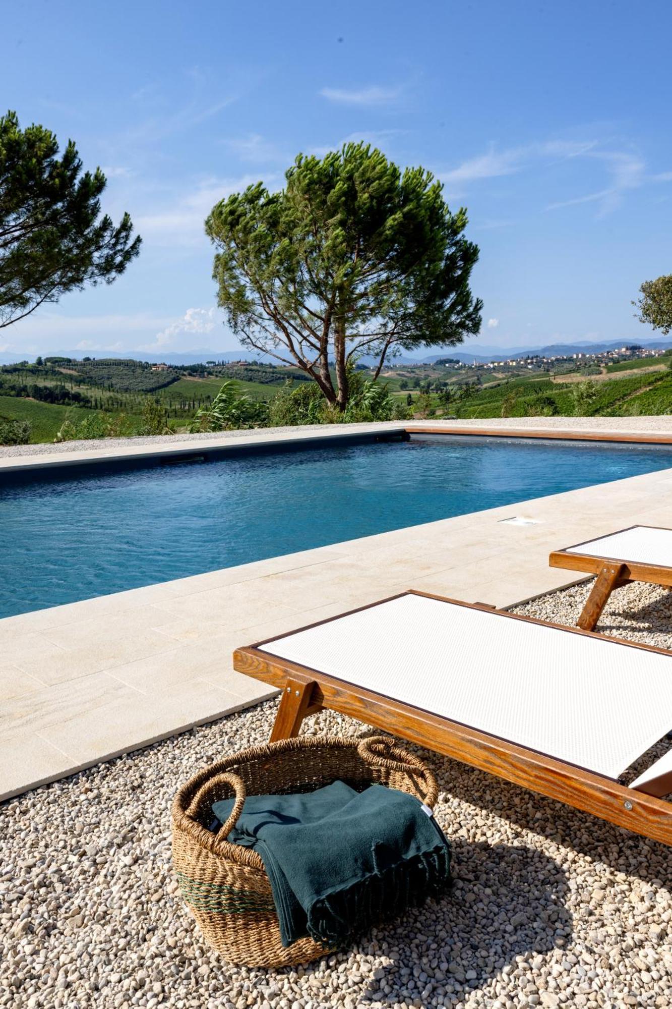 Colle Alberti Country House Cerreto Guidi Exteriör bild