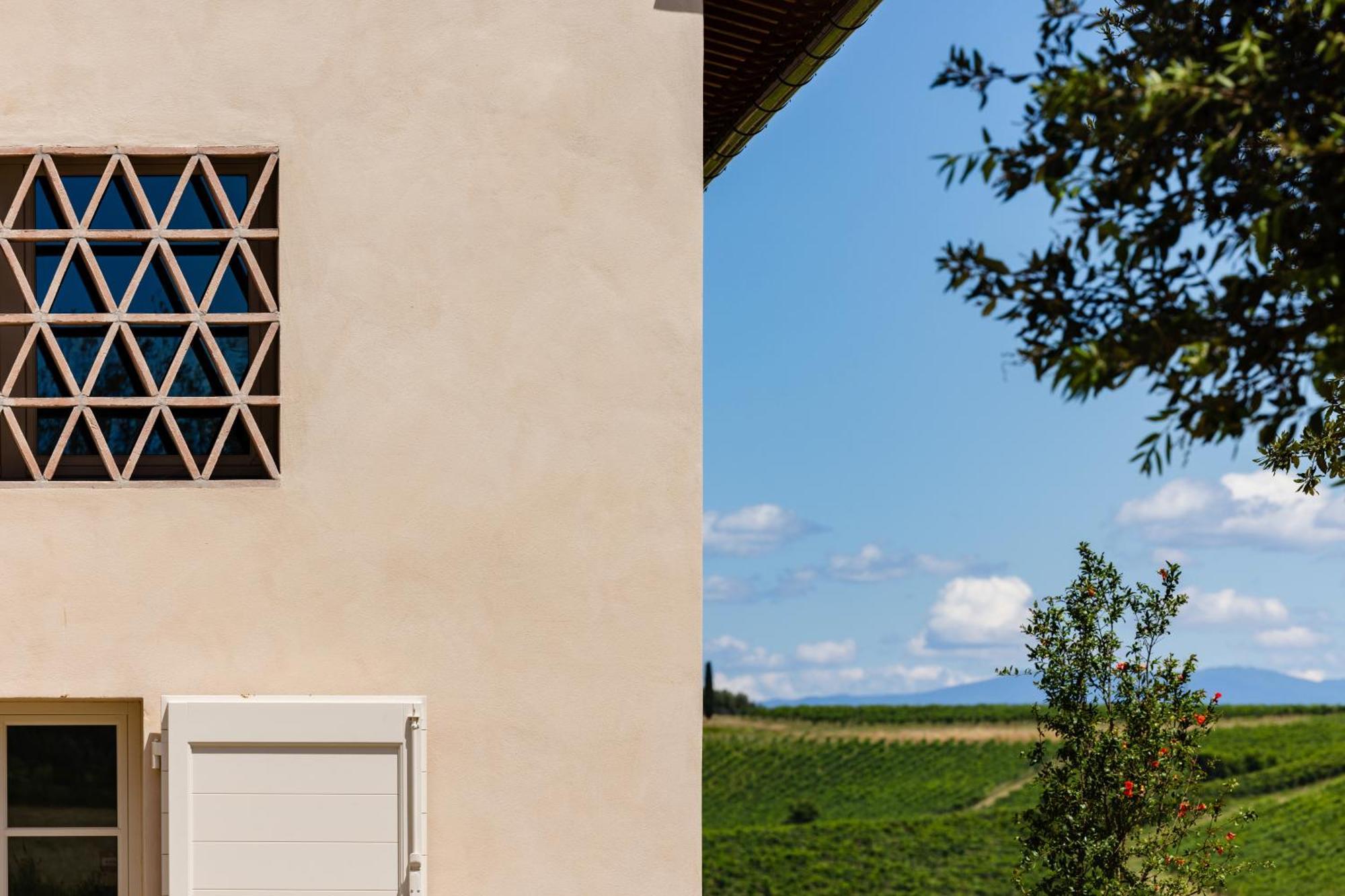 Colle Alberti Country House Cerreto Guidi Exteriör bild