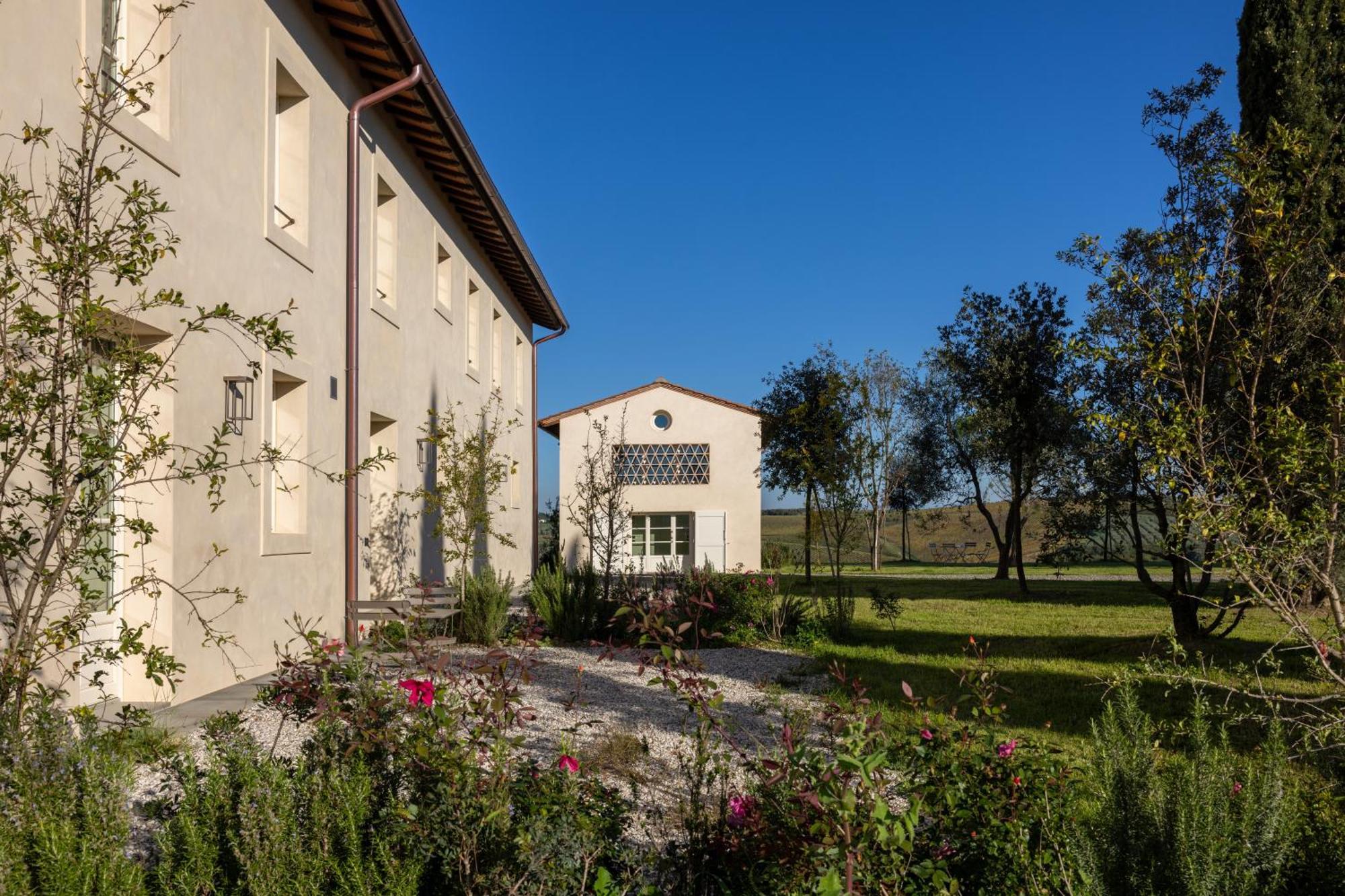Colle Alberti Country House Cerreto Guidi Exteriör bild